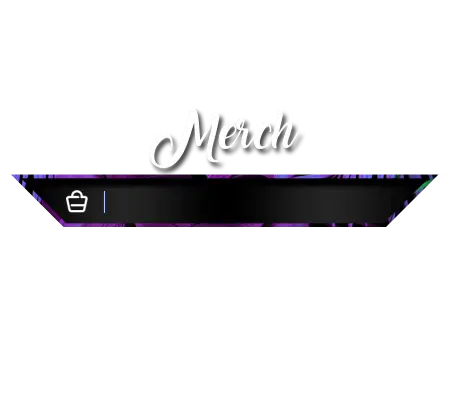 Tropical - Alert Style Merch