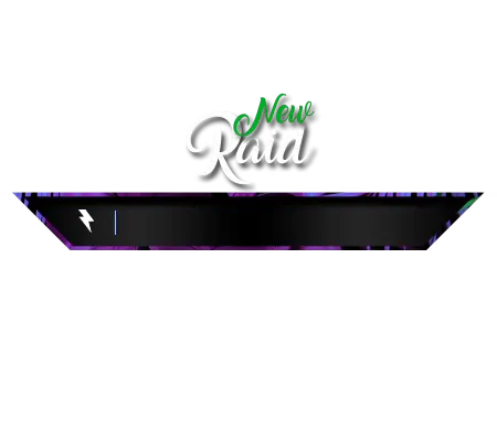 Tropical - Alert Style Raid