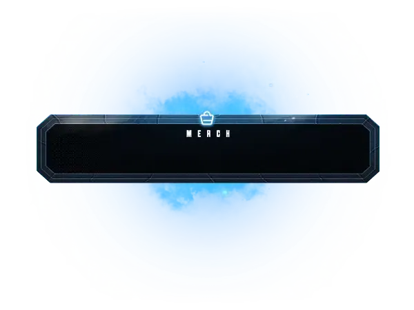 Unique Blue - Alert Style Merch
