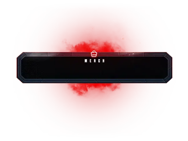 Unique Red - Alert Style Merch
