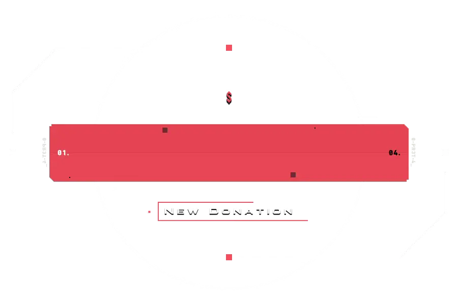 ValorPro - Alert Style Donation