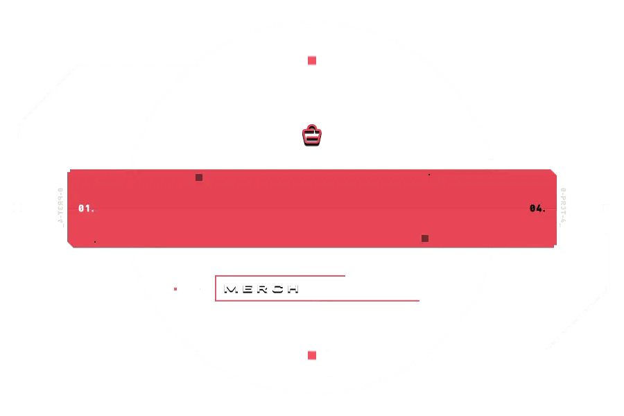 ValorPro - Alert Style Merch