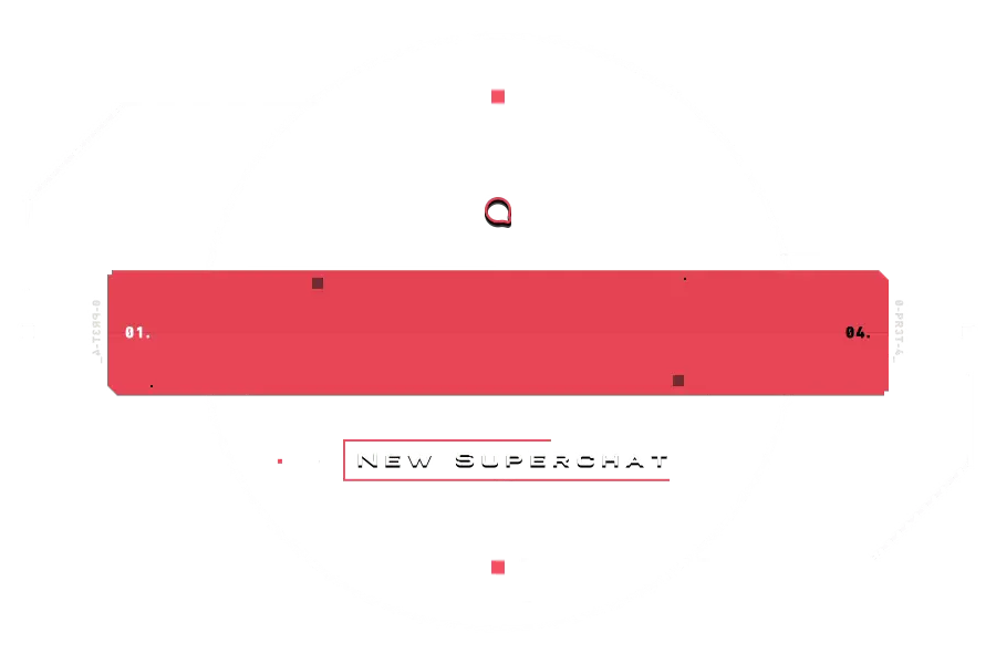 ValorPro - Alert Style Superchat