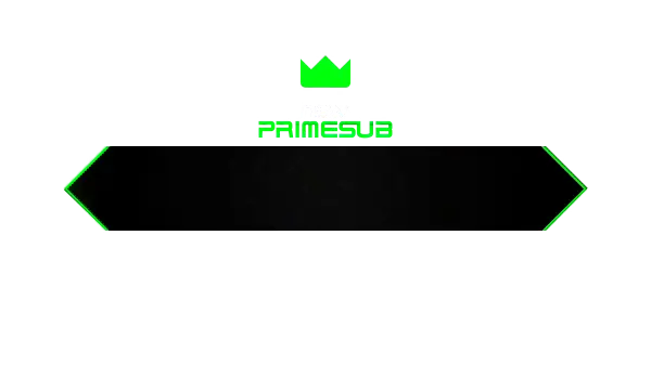 Verdant - Alert Style Prime-Sub