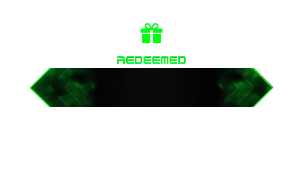 Verdant - Alert Style Redemption