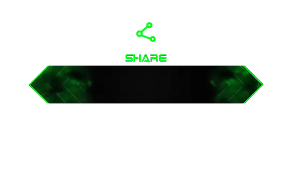 Verdant - Alert Style Share