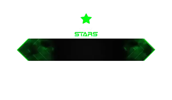 Verdant - Alert Style Stars