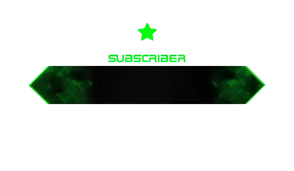 Verdant - Alert Style Subscriber