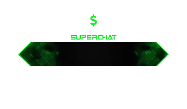 Verdant - Alert Style Superchat