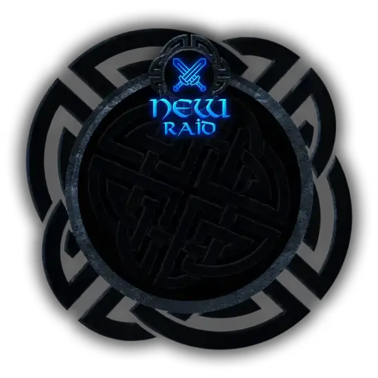 Viking - Alert Style Raid