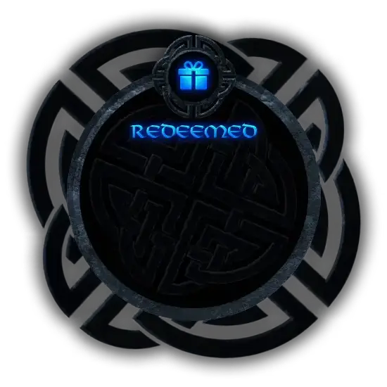 Viking - Alert Style Redemption
