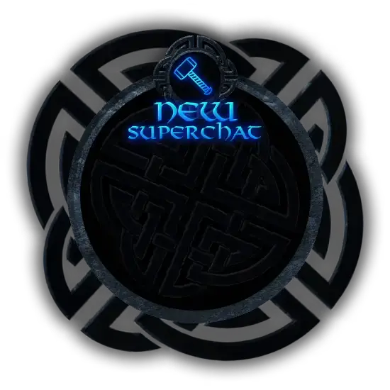 Viking - Alert Style Superchat