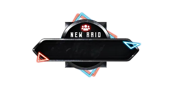 Warrior - Alert Style Raid