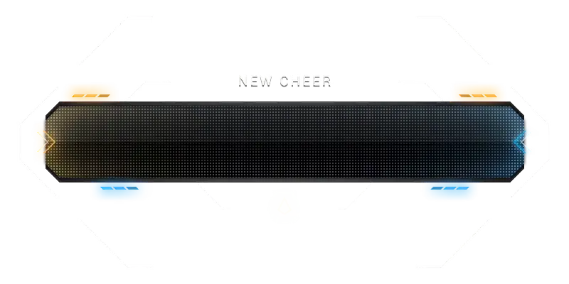 Warzone - Alert Style Cheer
