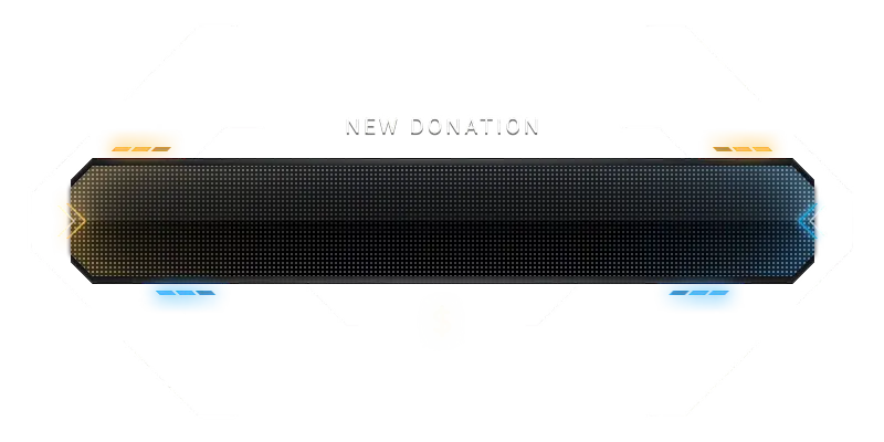 Warzone - Alert Style Donation