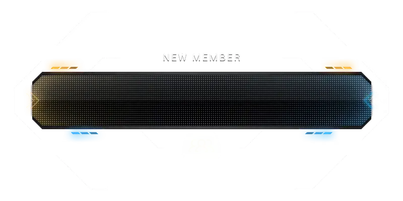 Warzone - YouTube Alert Style Member