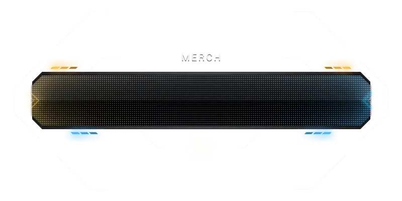 Warzone - Alert Style Merch