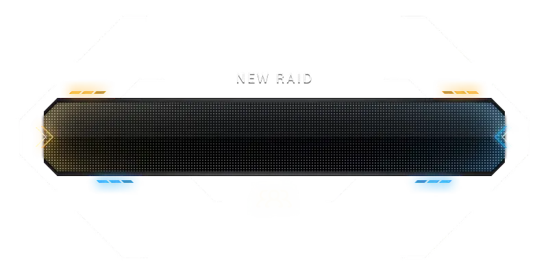 Warzone - Alert Style Raid