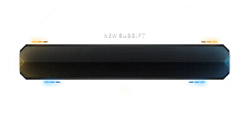 Warzone - Alert Style Sub Gift