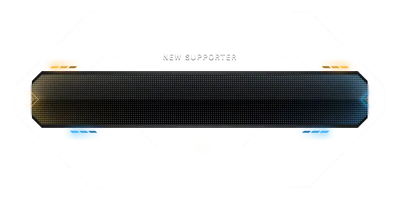 Warzone - Alert Style Supporter