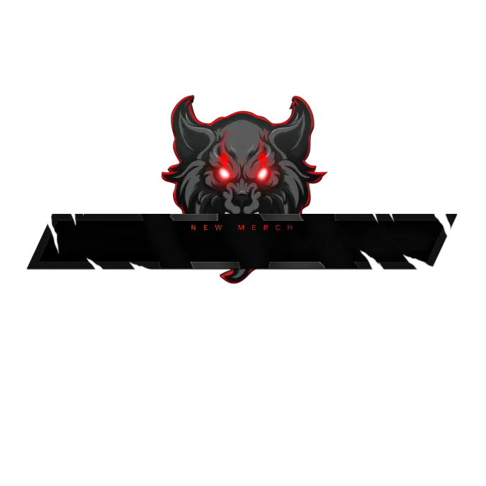 Wolves - Alert Style Merch