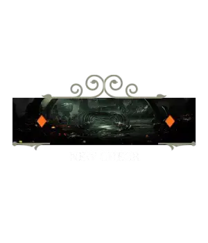 Worlds - Alert Style Cheer