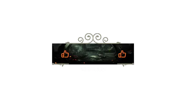 Worlds - Alert Style Like