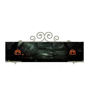 Worlds - YouTube Alert Style Member