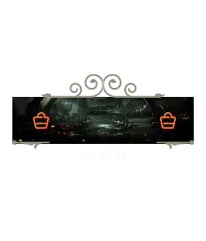 Worlds - Alert Style Merch