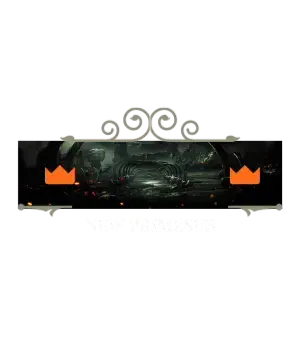 Worlds - Alert Style Prime-Sub