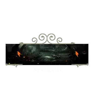 Worlds - Alert Style Raid