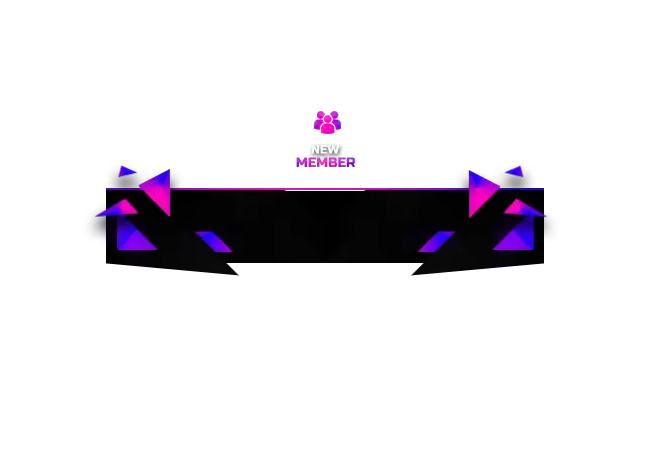 Zenith - YouTube Alert Style Member