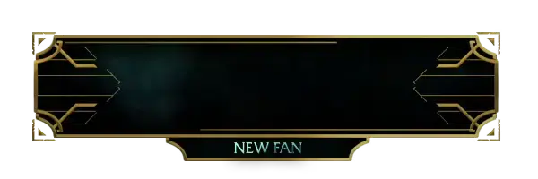 Champion - Alert Style Fan