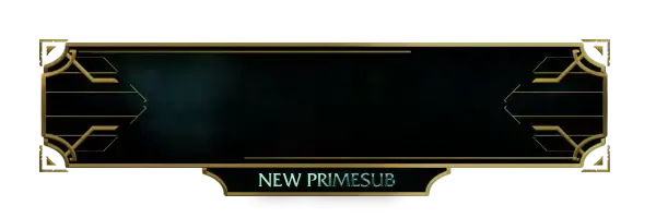 Champion - Alert Style Prime-Sub