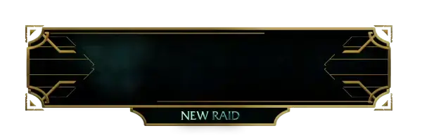 Champion - Alert Style Raid