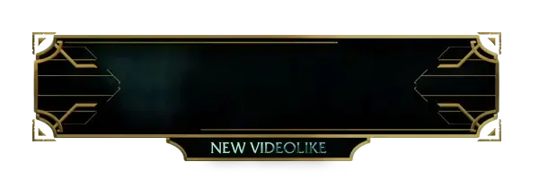Champion - Alert Style Videolike