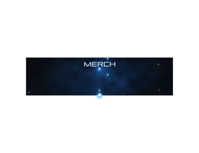 Chief - Alert Style Merch