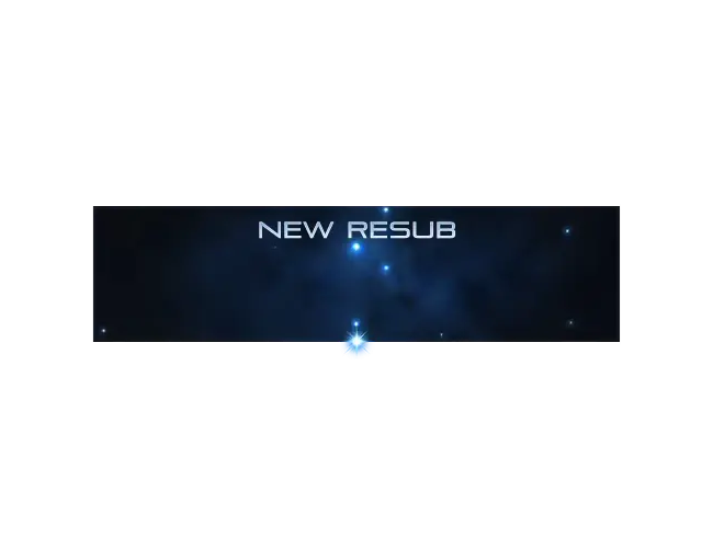 Chief - Alert Style Re-Sub