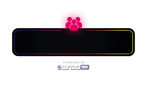 Chroma - YouTube Alert Style Member