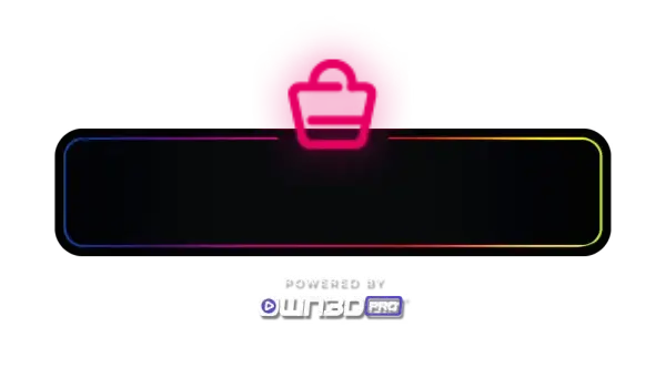 Chroma - Alert Style Merch