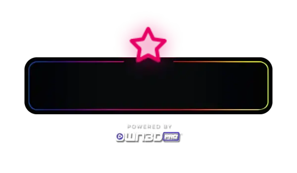 Chroma - Alert Style Stars