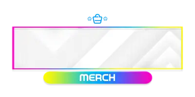 Chromatic - Alert Style Merch
