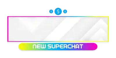Chromatic - Alert Style Superchat