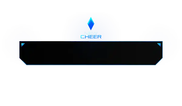 Clarity - Alert Style Cheer