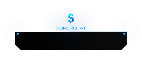 Clarity - Alert Style Superchat