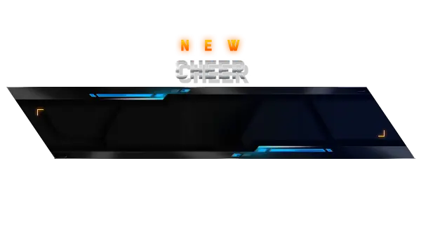 CleanDark - Alert Style Cheer