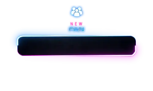 Clean Neon - Alert Style Fan