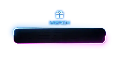 Clean Neon - Alert Style Merch