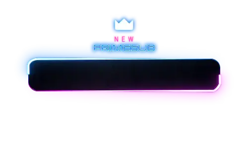 Clean Neon - Alert Style Prime-Sub