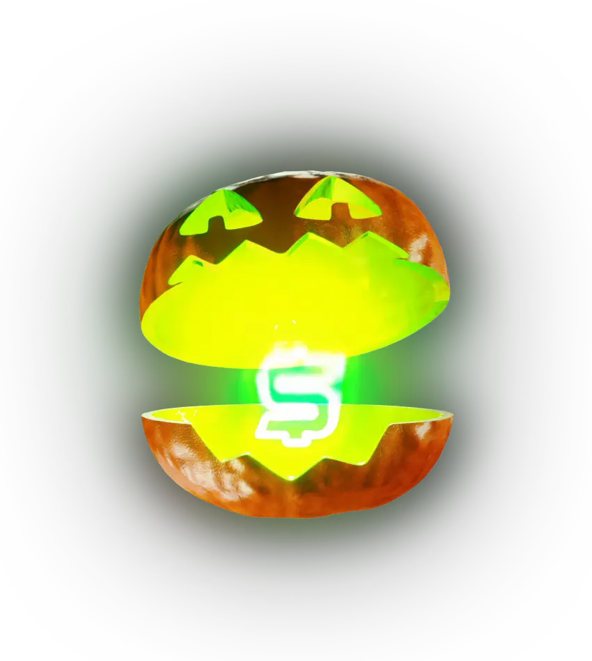 Pumpkins - Alert Style Donation